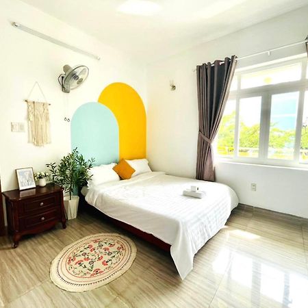 He Thong Myla - Tru So Ks Kim Lien Hotel Vũng Tàu Ngoại thất bức ảnh