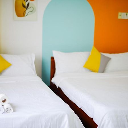He Thong Myla - Tru So Ks Kim Lien Hotel Vũng Tàu Ngoại thất bức ảnh