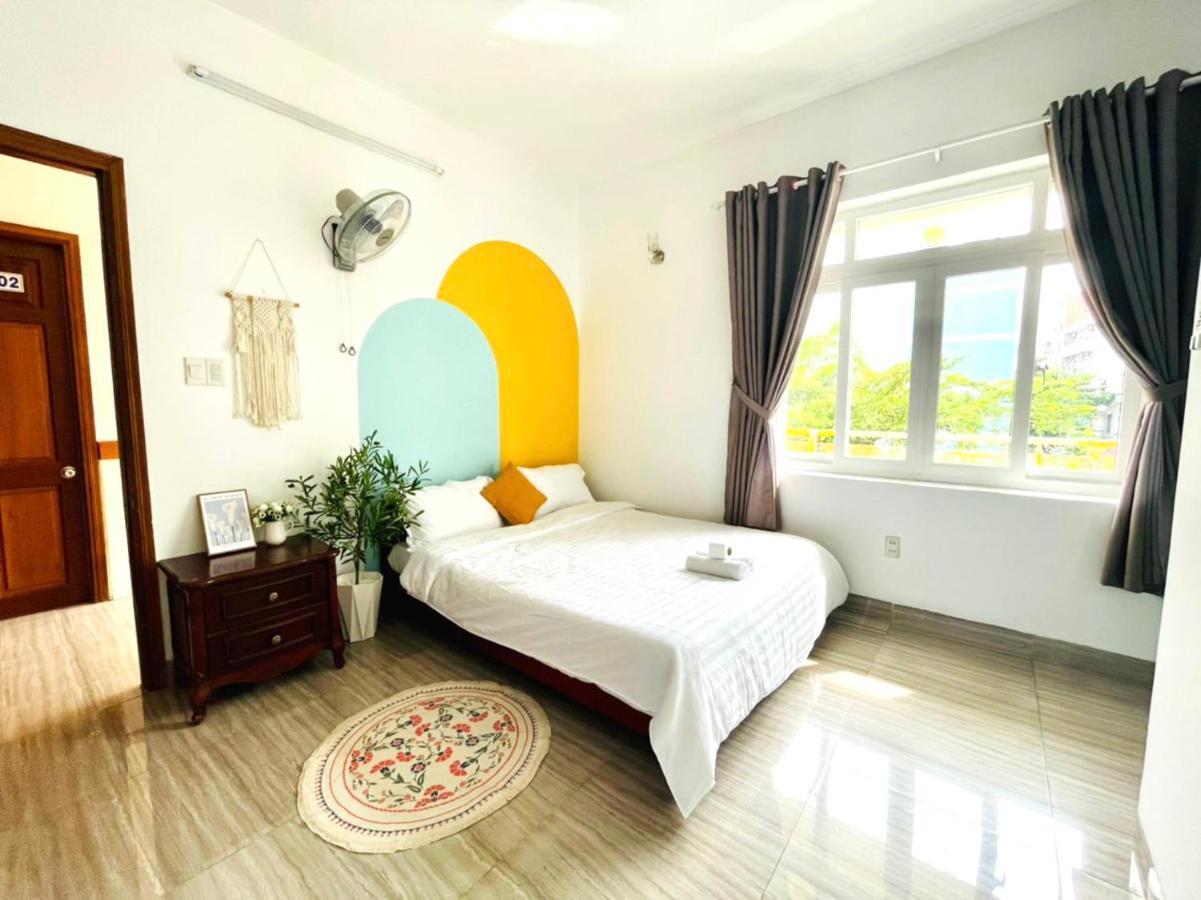 He Thong Myla - Tru So Ks Kim Lien Hotel Vũng Tàu Ngoại thất bức ảnh