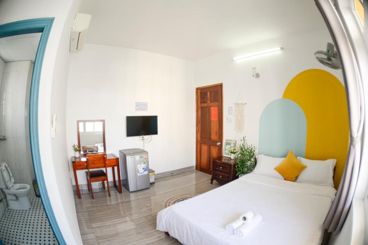 He Thong Myla - Tru So Ks Kim Lien Hotel Vũng Tàu Ngoại thất bức ảnh