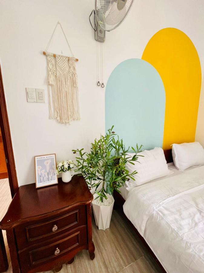He Thong Myla - Tru So Ks Kim Lien Hotel Vũng Tàu Ngoại thất bức ảnh