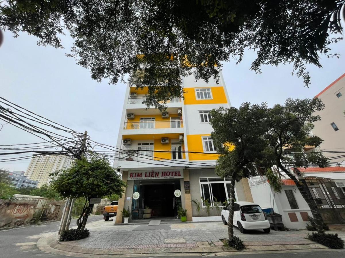 He Thong Myla - Tru So Ks Kim Lien Hotel Vũng Tàu Ngoại thất bức ảnh