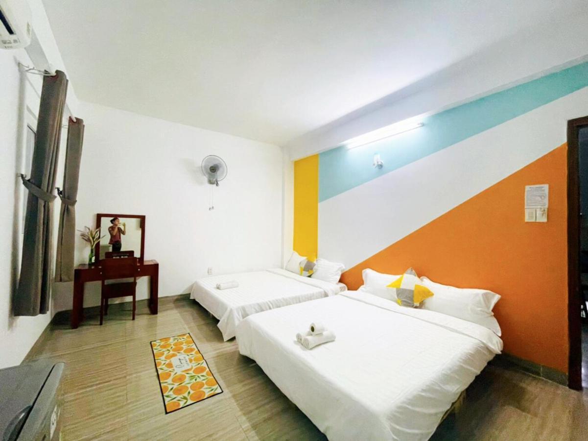He Thong Myla - Tru So Ks Kim Lien Hotel Vũng Tàu Ngoại thất bức ảnh