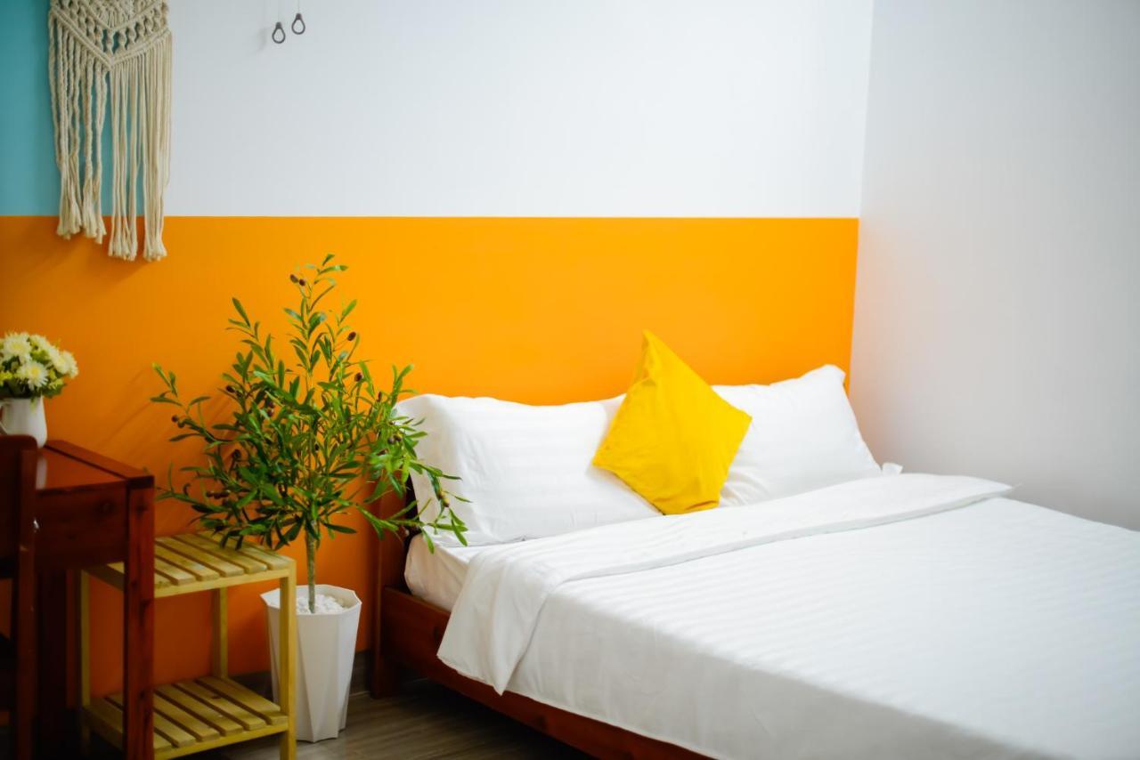 He Thong Myla - Tru So Ks Kim Lien Hotel Vũng Tàu Ngoại thất bức ảnh