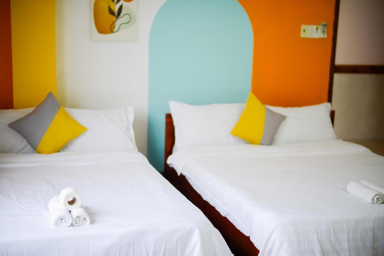 He Thong Myla - Tru So Ks Kim Lien Hotel Vũng Tàu Ngoại thất bức ảnh