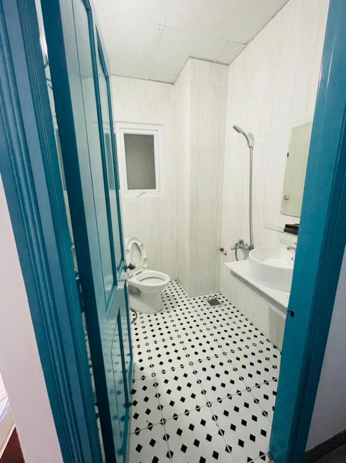 He Thong Myla - Tru So Ks Kim Lien Hotel Vũng Tàu Ngoại thất bức ảnh