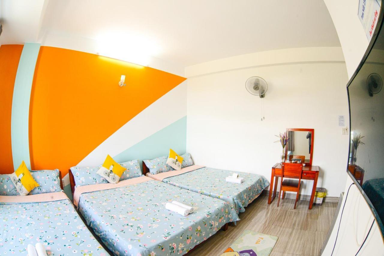 He Thong Myla - Tru So Ks Kim Lien Hotel Vũng Tàu Ngoại thất bức ảnh