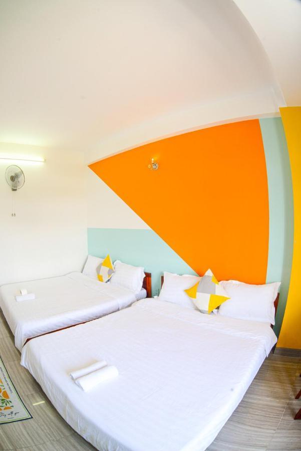 He Thong Myla - Tru So Ks Kim Lien Hotel Vũng Tàu Ngoại thất bức ảnh