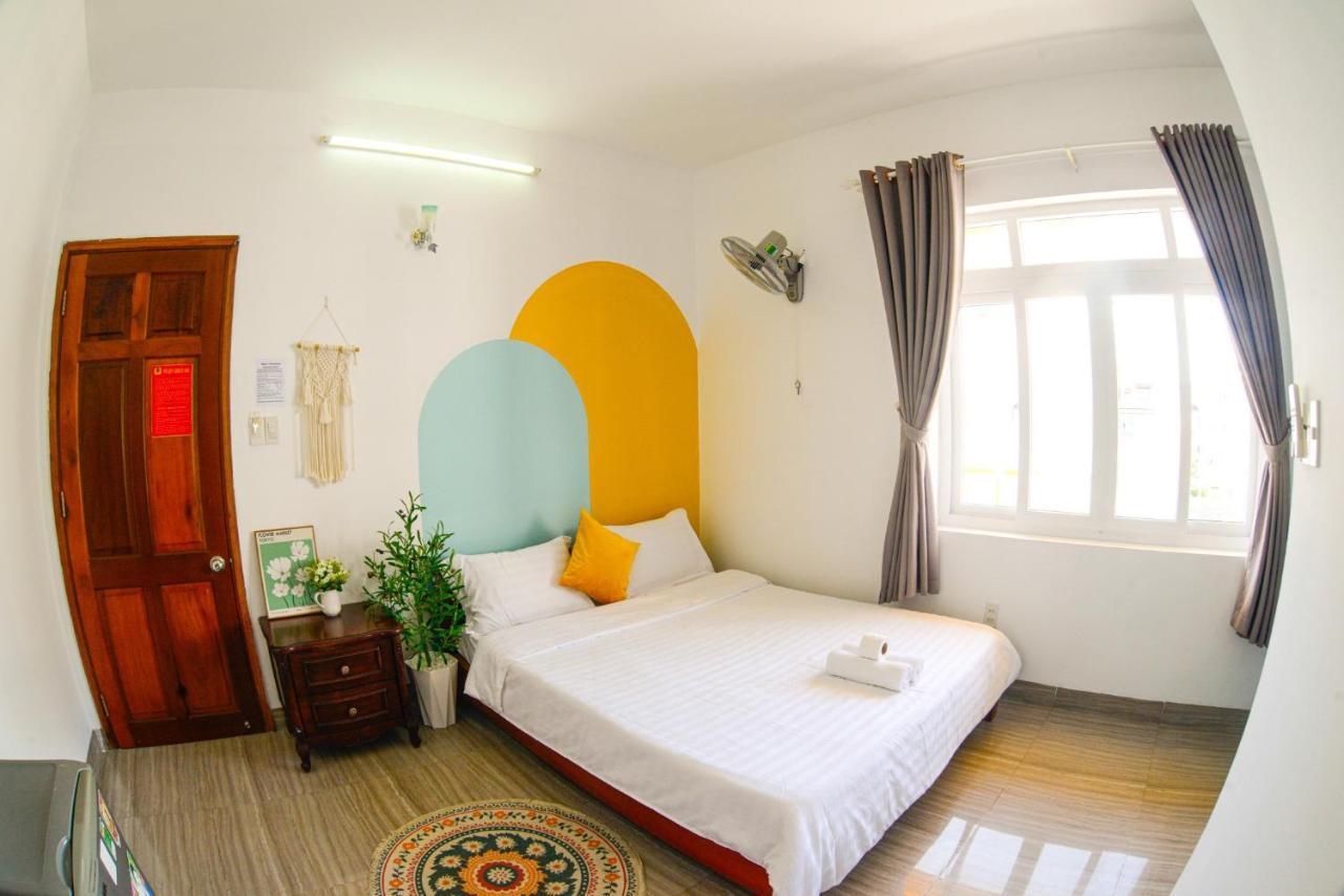 He Thong Myla - Tru So Ks Kim Lien Hotel Vũng Tàu Ngoại thất bức ảnh